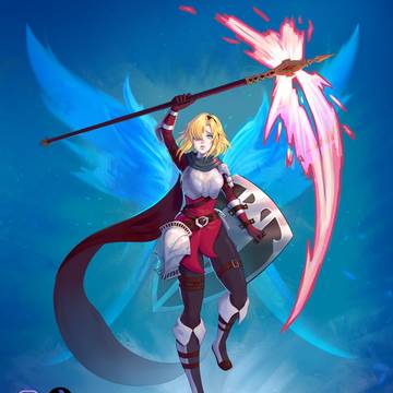 Future Princess - Guardian tales