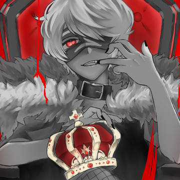 You are KING