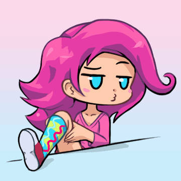party socks