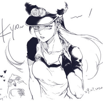 JOJOLIONまとめ