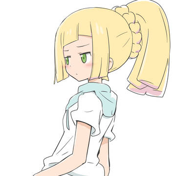 まくリーリエ　おまけ