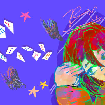 my universe