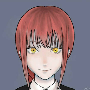 マキマさん
