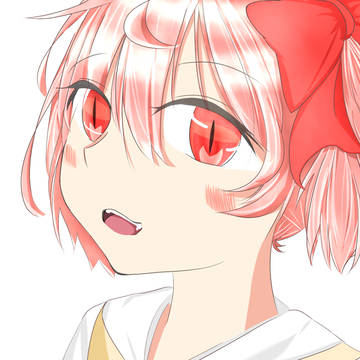 ヴァンパイア 後輩