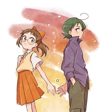 キラキラ星