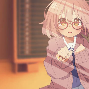 京アニ企画参加イラスト
