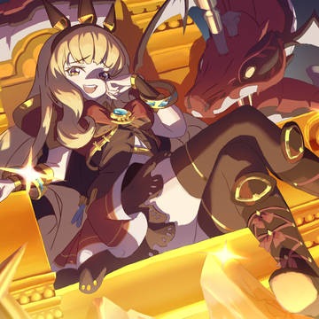 カリオストロ