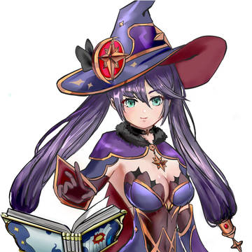 モナ