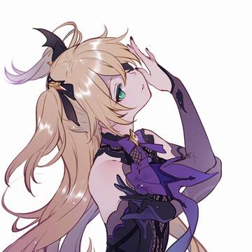 断罪の皇女