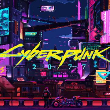 Cyberpunk 2077