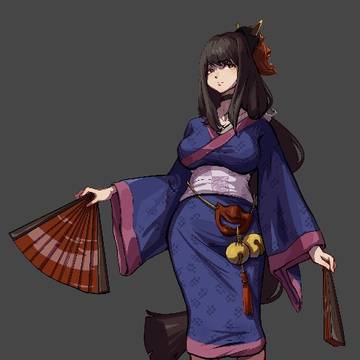 扇子