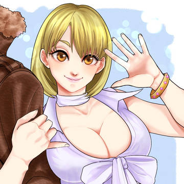スペコス　アシュリー