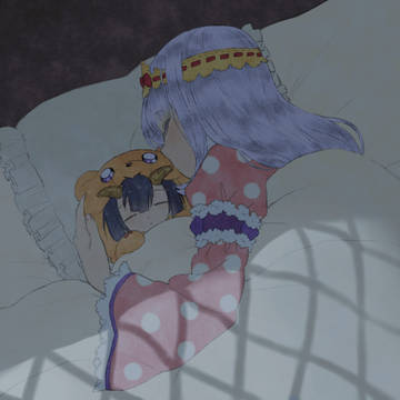 ねんね