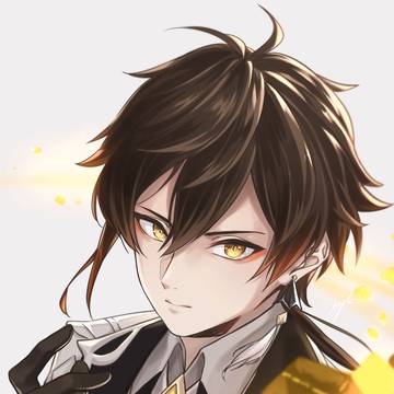 鍾離先生