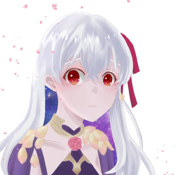 カーマちゃん