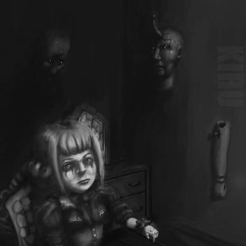 ¿The Doll?