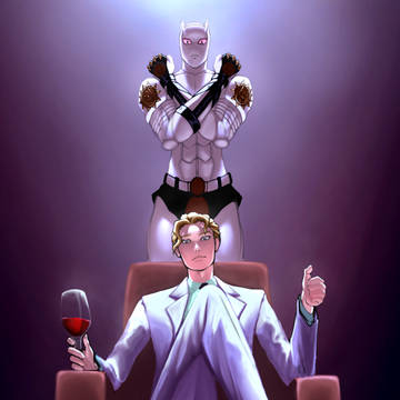 Killer Queen