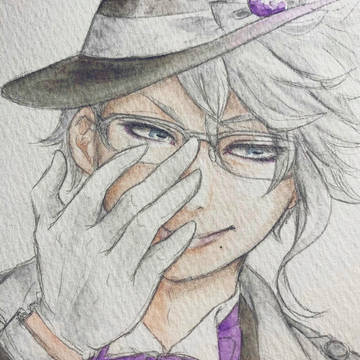 アズール・アーシェングロット