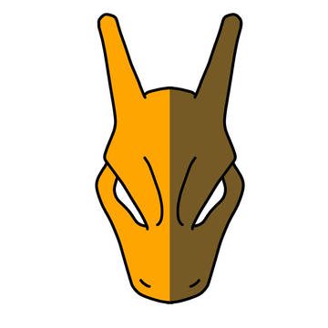 リザードンの紋章