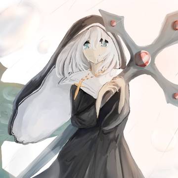 シスター