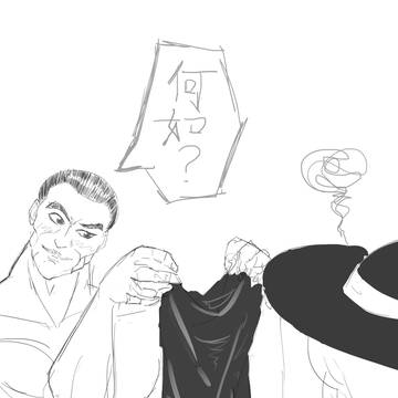 【烈海王幻想入】梦境烈的魔理沙泳装推荐！