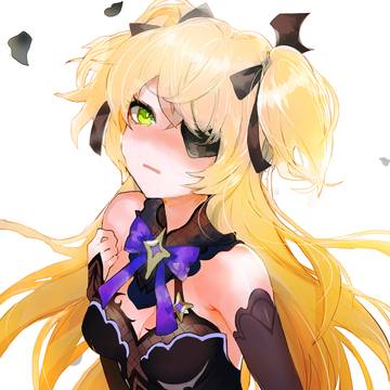 フィッシュル