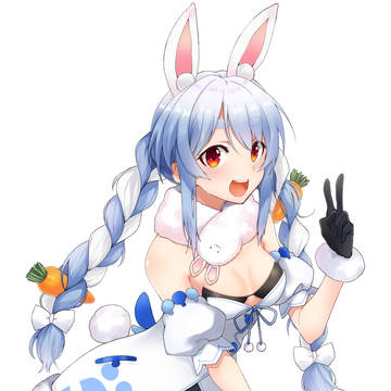 こんぺこー！
