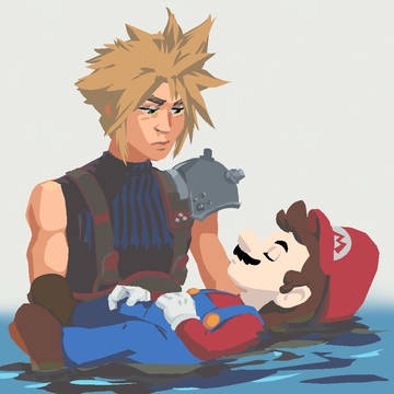 Memento Mario