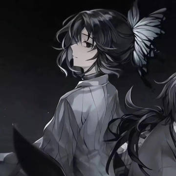 情侣头像