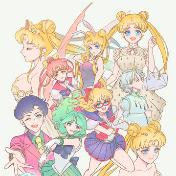 月華遊星リクまとめ