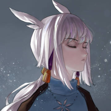 白鸟