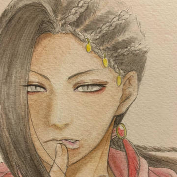 ジャミル・バイパー