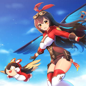 アンバー✰
