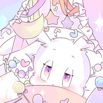 創作キャラ