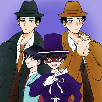 舞台化！？おめでとうございます！！！
