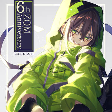 6th Anniversary🎉