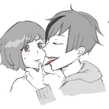 いただきます