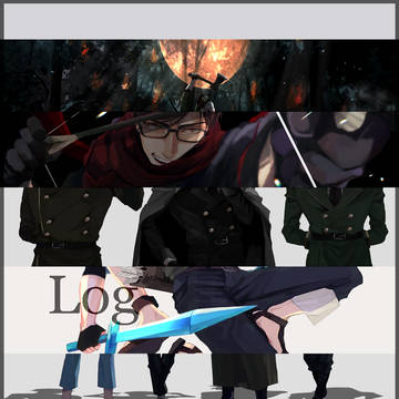 ｄ！ログ3