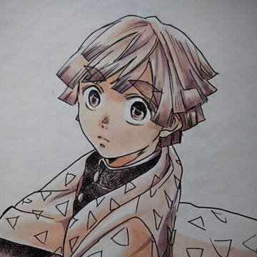 善逸