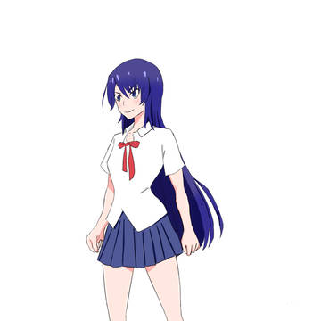 女子高生