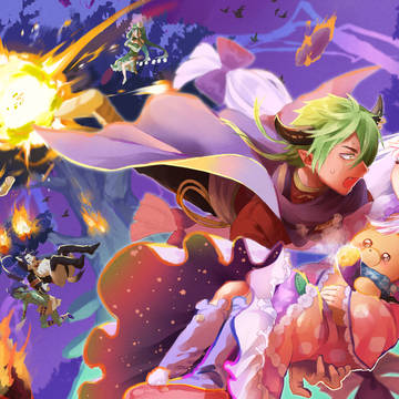 魔王城イラコンの完全版
