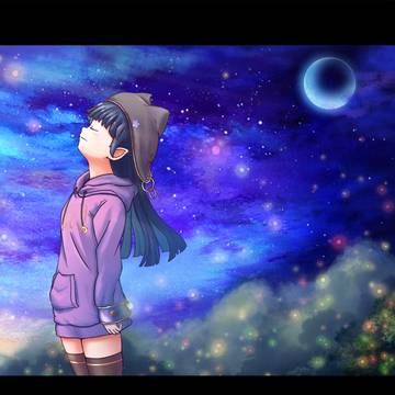 夜明けのナジャ