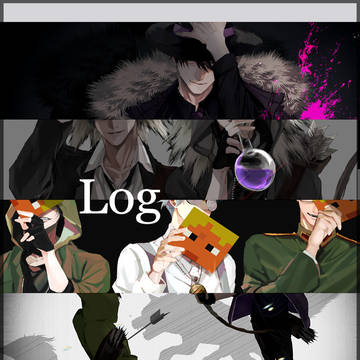 ｄ！ログ4