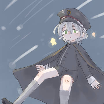 キラボシ