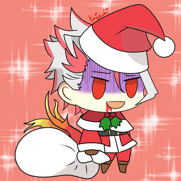 SB69 Padoru Padoru Vol 1
