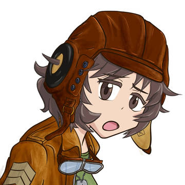 Sgt. Oddball