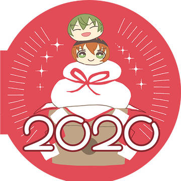 【12/13 ミラフェス21】新刊サンプル