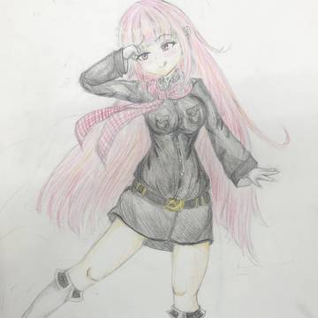 ポル・ポトちゃん