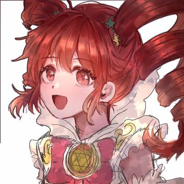 💜❤️💛月赤宝赤合集