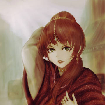 紅(べに)